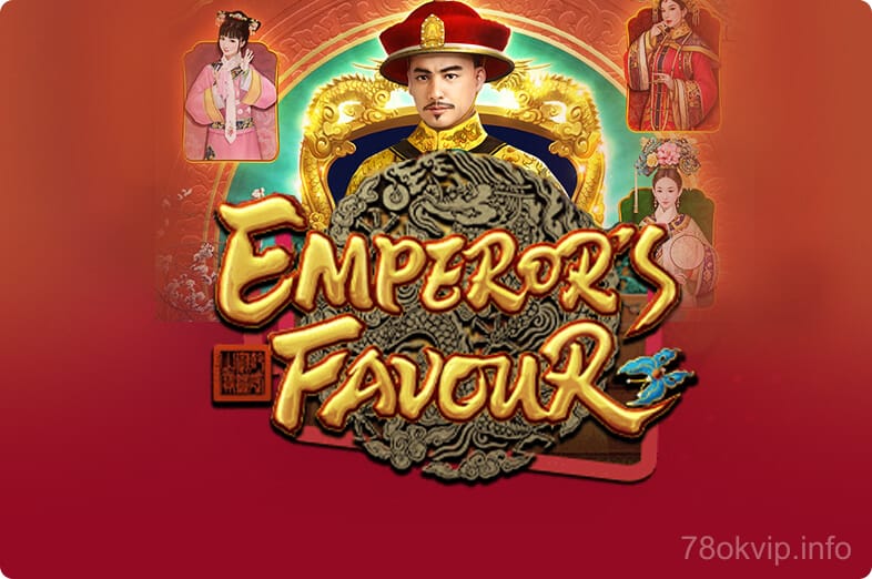 Emperor’s Favour